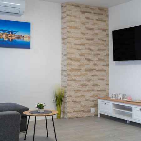 Apartman Hills Split Exterior foto