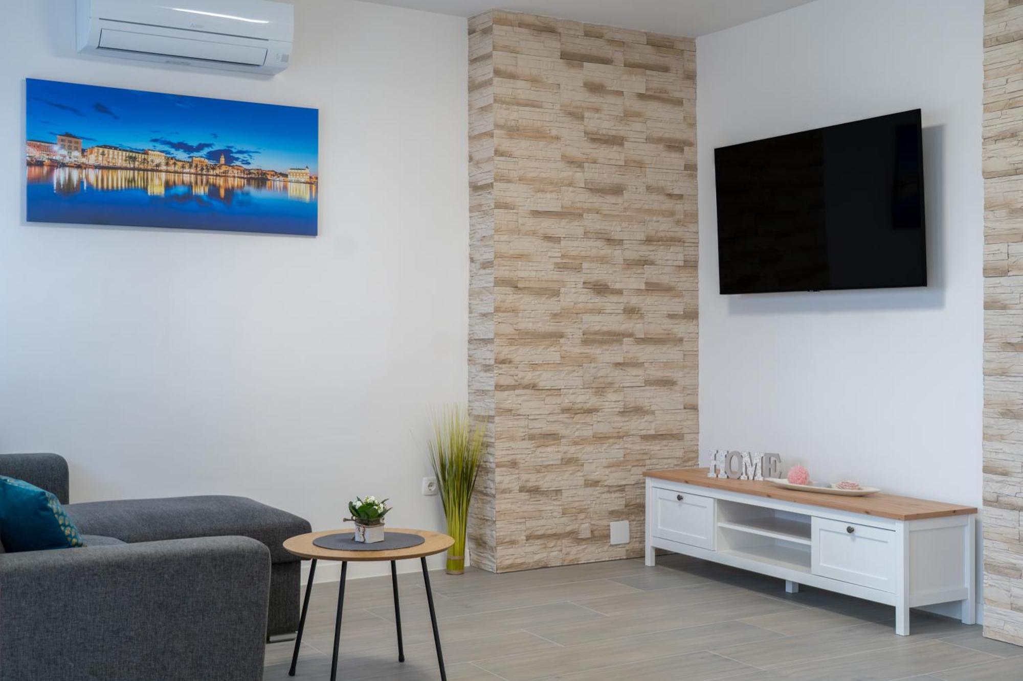 Apartman Hills Split Exterior foto