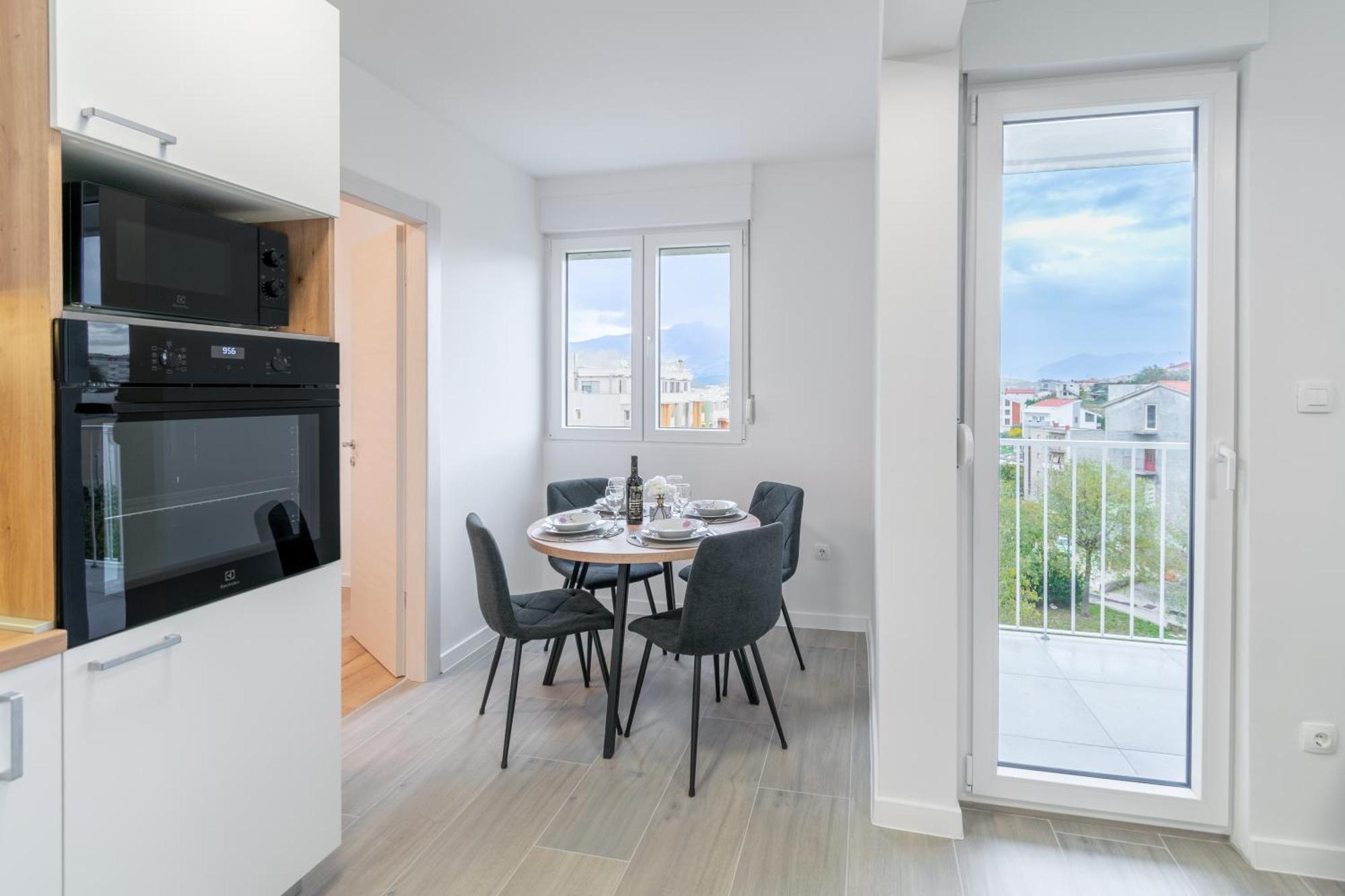 Apartman Hills Split Exterior foto
