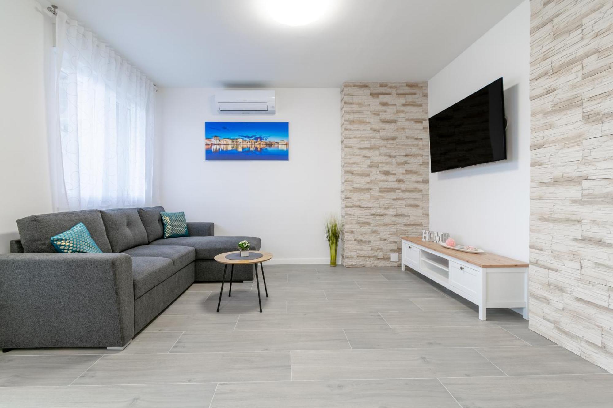 Apartman Hills Split Exterior foto