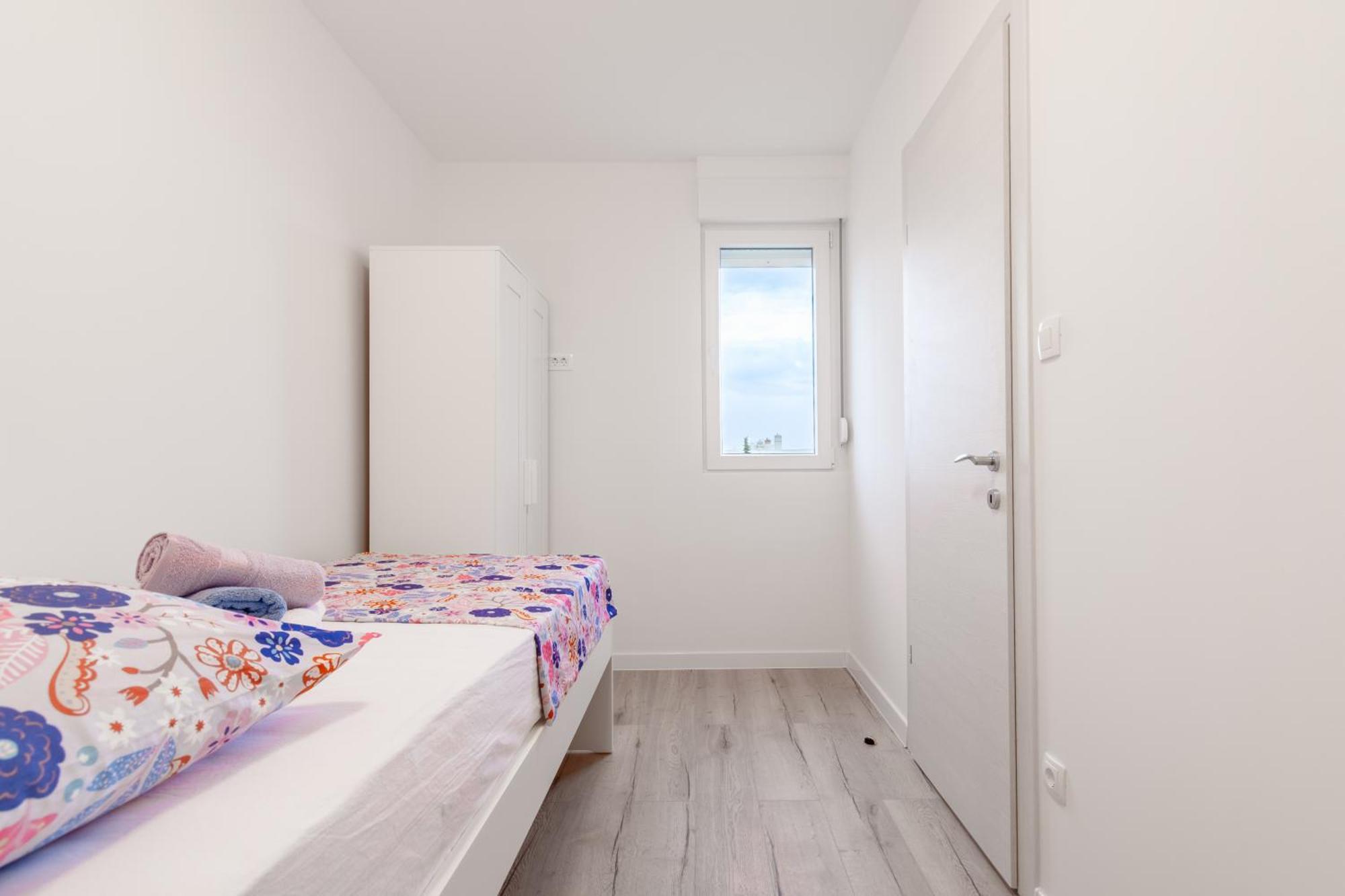 Apartman Hills Split Exterior foto