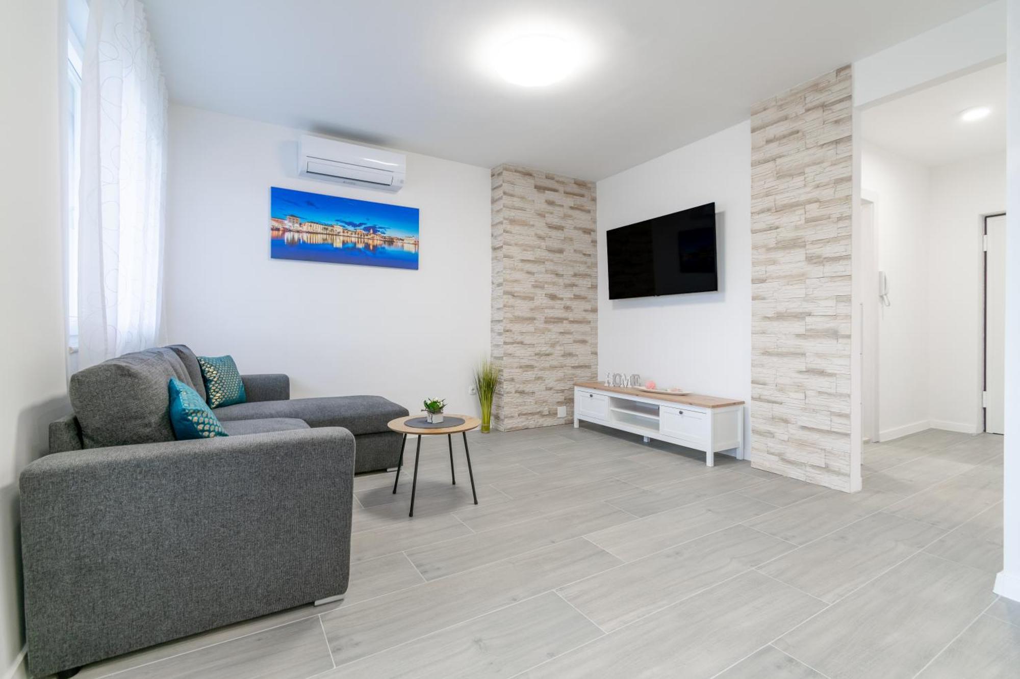 Apartman Hills Split Exterior foto
